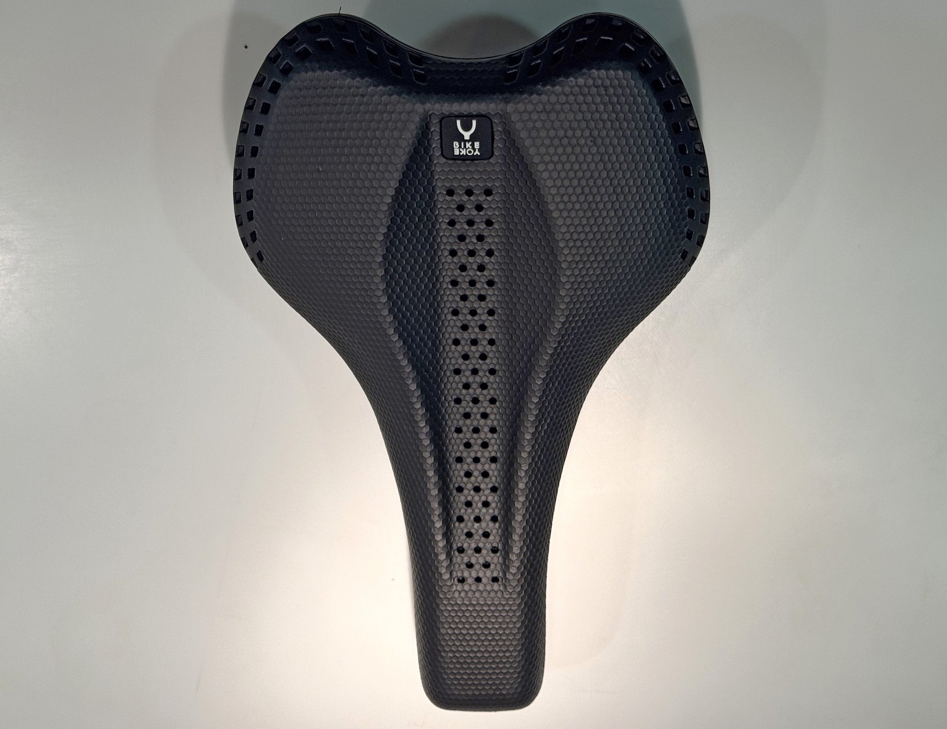 BikeYoke Sagma 3d Printed Saddle