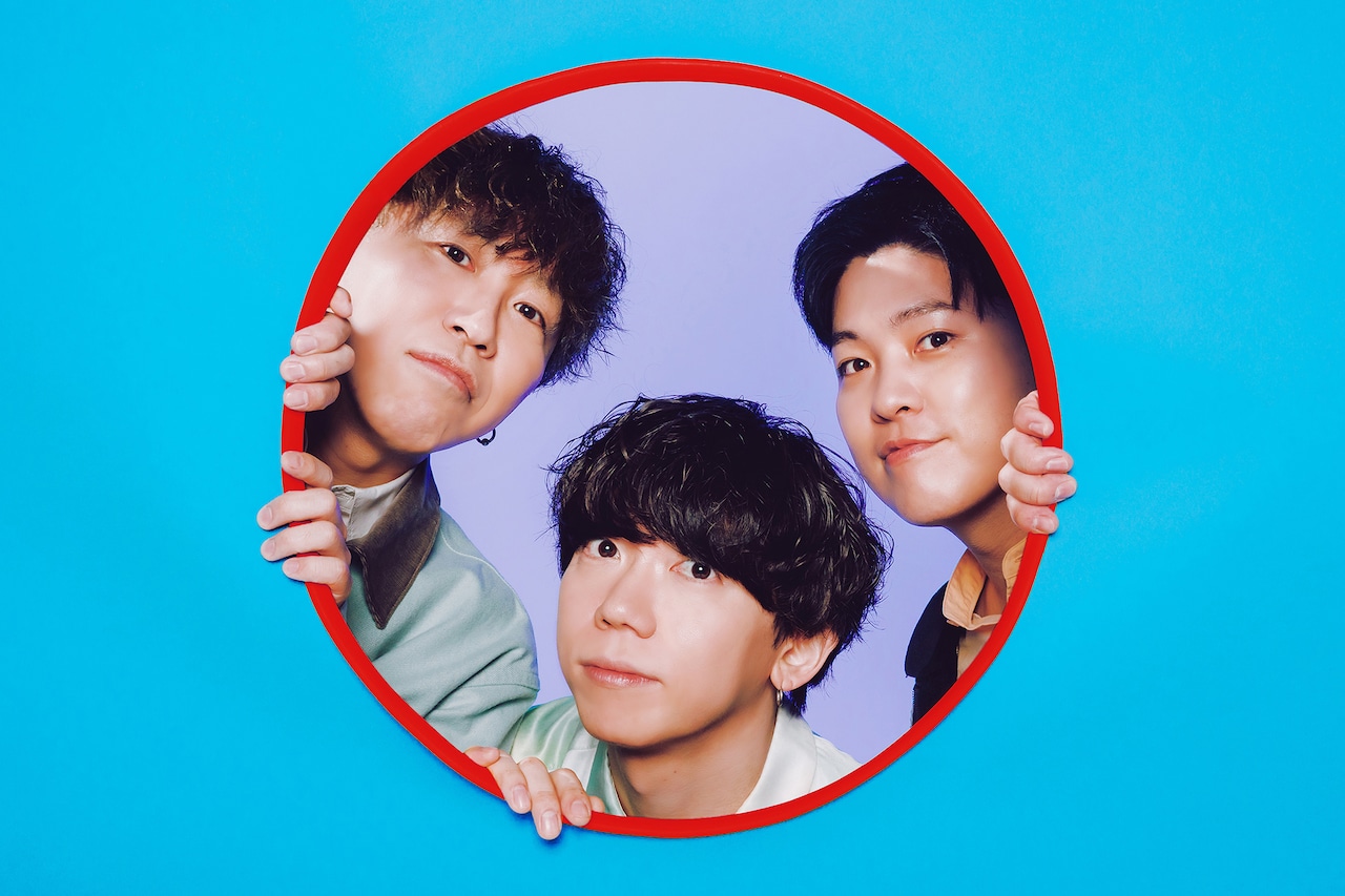 SUPER EIGHTがsumika片岡健太提供の新曲「Eighdays」配信、グループの