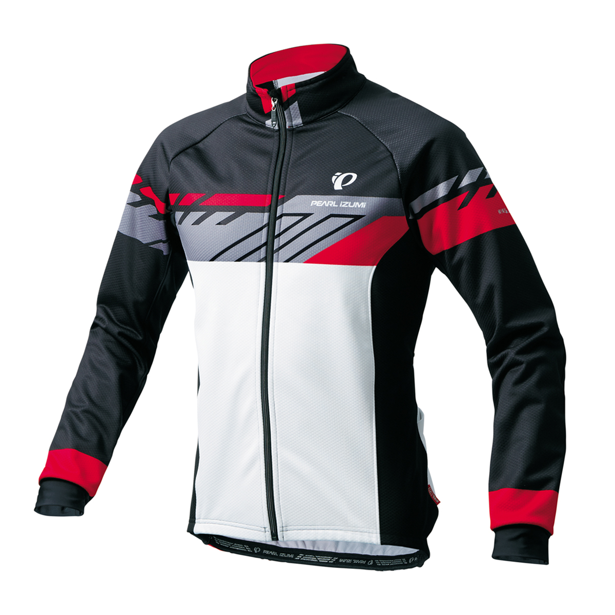 パールイズミ2016秋冬「ウィンドブレーク」気温5度に対応する冬の定番