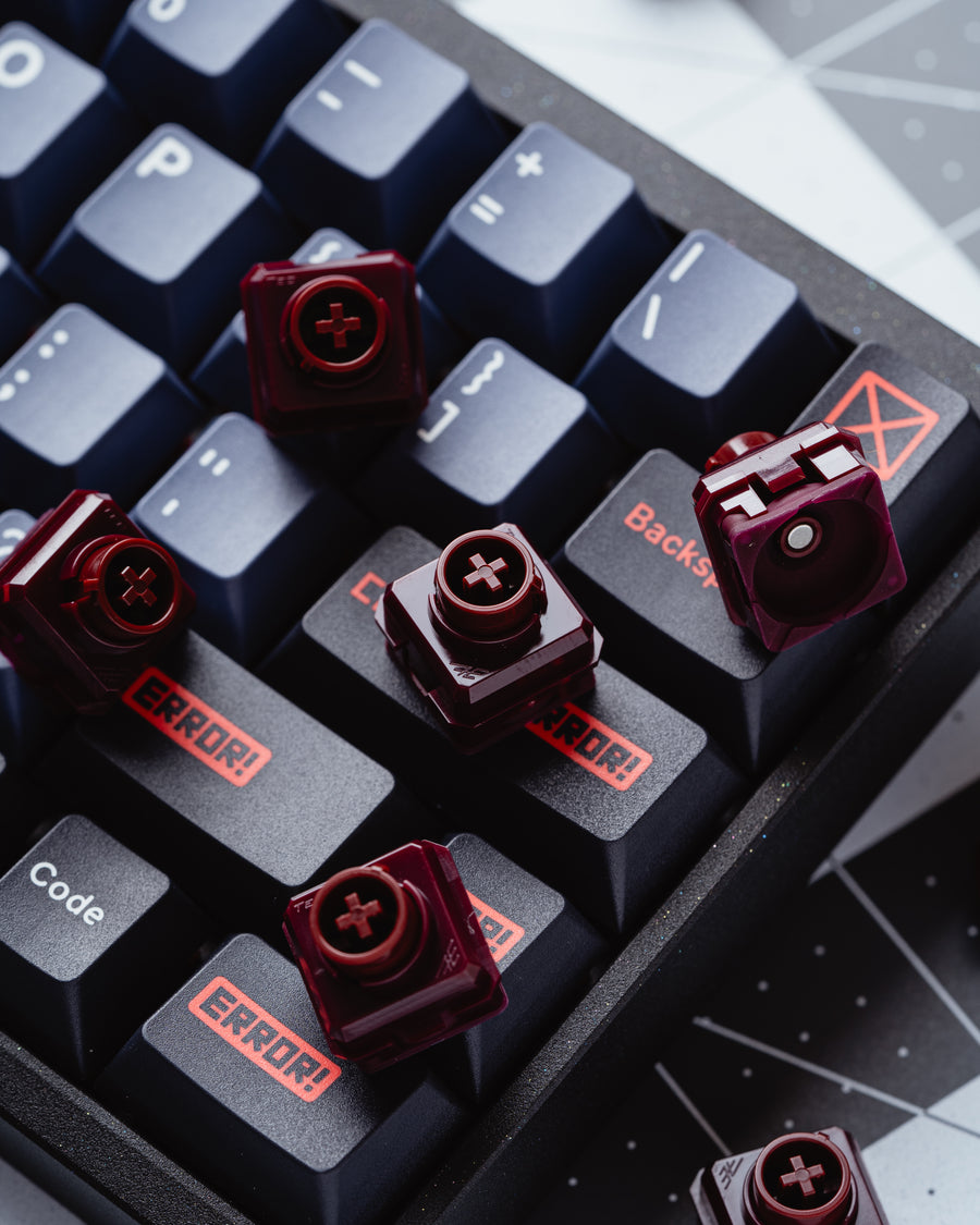 AEBoards Aeboards Raeds he 70個 磁気スイッチ Raeds HE 140個