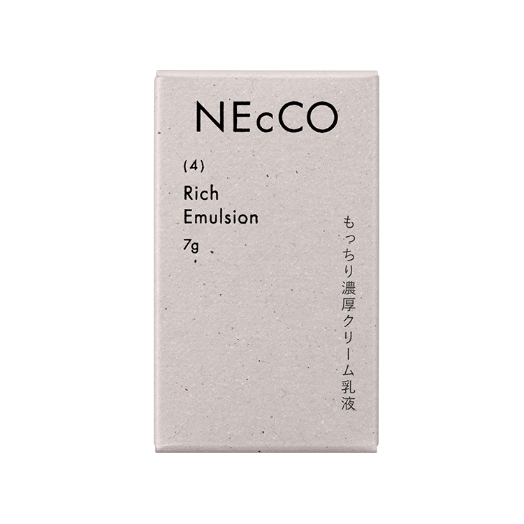 ネッコ リッチエマルジョン トライアルサイズ｜ユーグレナ・オンライン