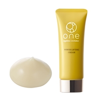 one エモリエントリッチクリーム（40g）｜ユーグレナ・オンラインショップ