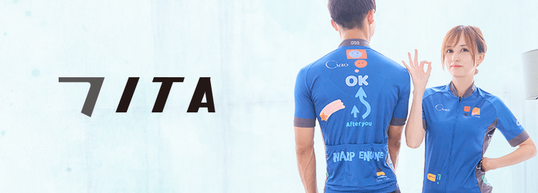 7 ITA｜ワイズロードオンライン｜自転車・パーツ通販