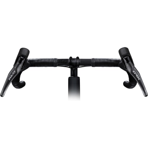 SHIMANO ( シマノ ) デュアルコントロールレバー（STIレバー） BL