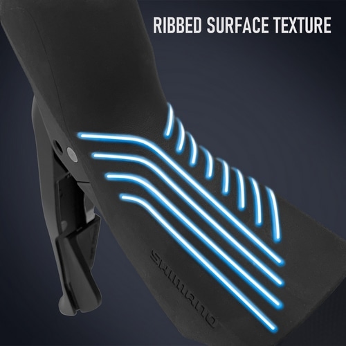 SHIMANO ( シマノ ) デュアルコントロールレバー（STIレバー） BL