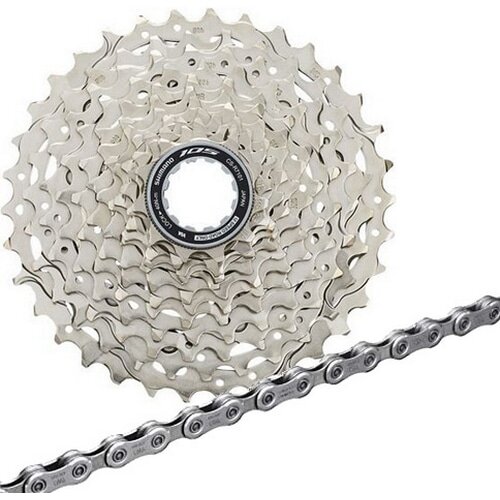 SHIMANO ( シマノ ) コンポセット SHIMANO 105 R7170 グループセット