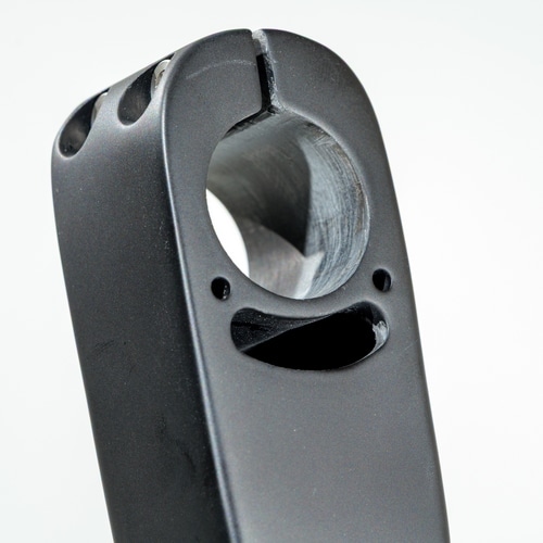 ANTARES ( アンタレス ) ロードバイク用ハンドルバー（ドロップ