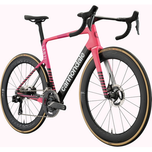 CANNONDALE】完売と諦めていたSUPERSIX EVOのLAB71とHi-MODが数量限定