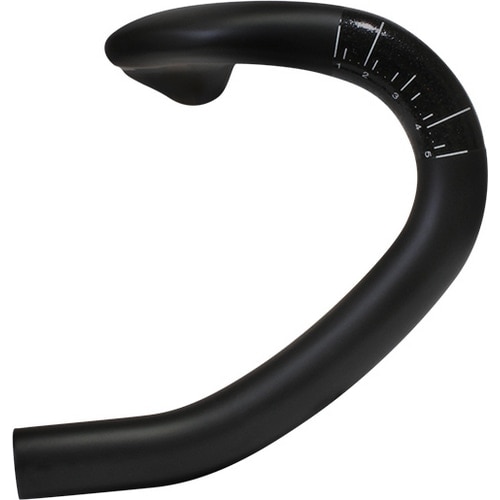 TNI ( ティエヌアイ ) ロードバイク用 ( ドロップハンドルバー ) STIFF