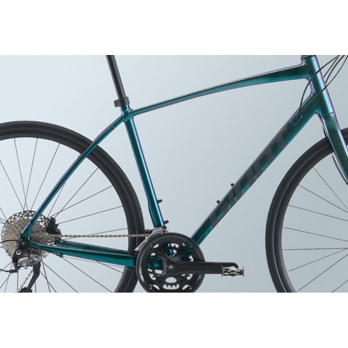 GIANT ( ジャイアント ) クロスバイク ESCAPE RX 2 DISC ( エスケープ