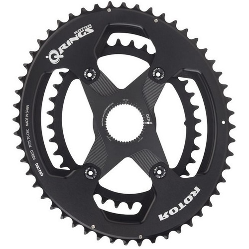 ROTOR SYSTEM ( ローターシステム ) チェーンリング Q-RING SHIMANO