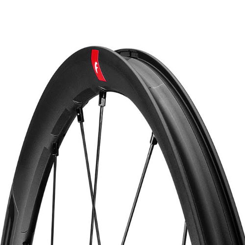 FULCRUM ( フルクラム ) ロードディスクホイール RACING 3 DB 2WAY