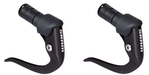SRAM ( スラム ) ブレーキレバー（機械式） Aero 500 Brake Lever Set