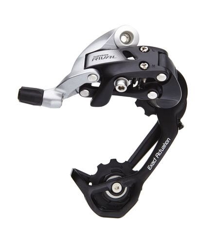 SRAM ( スラム ) リアディレイラー RIVAL22 Rear Derailleur