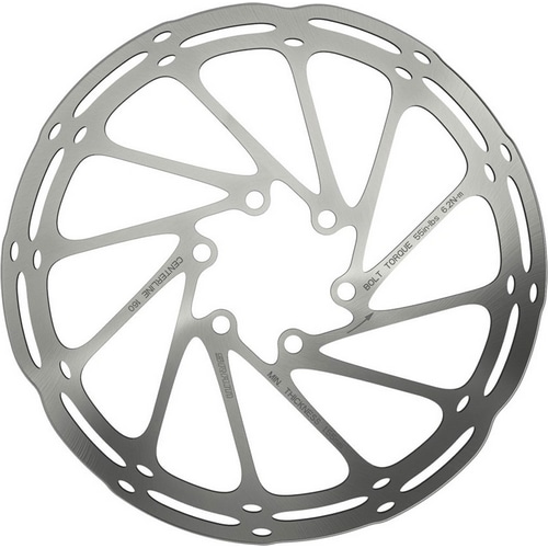SRAM ( スラム ) ディスクブレーキローター CENTERLINE ROTOR ROUNDED