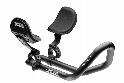 PROFILE DESIGN ( プロファイル デザイン ) DHバー AIR STRIKE Ⅱ