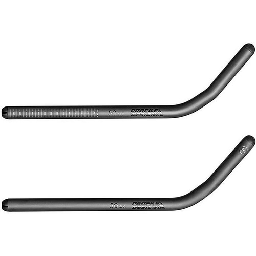 PROFILE ( プロファイル ) TTバイク用ハンドルバー（DHハンドルバー