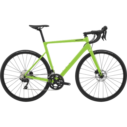 CANNONDALE ( キャノンデール ) ロードバイク CAAD13 DISC 105