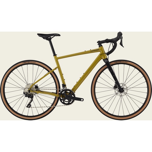 CANNONDALE ( キャノンデール ) グラベルロード TOPSTONE 2 ( トップ