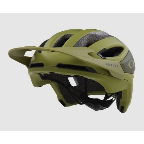 OAKLEY ( オークリー ) スポーツヘルメット DRT3 TRAIL ASIAN FIT