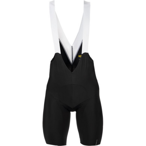 MAVIC ( マヴィック ) ビブショーツ KSYRIUM PRO II BIBSHORT ブラック
