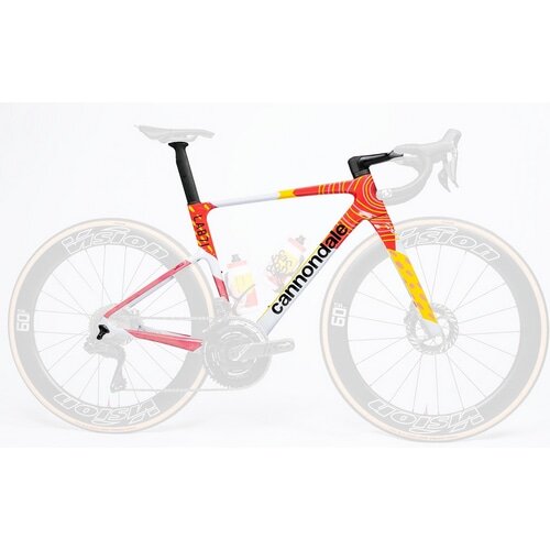 CANNONDALE ( キャノンデール ) ロードフレーム LAB71 SUPER SIX EVO