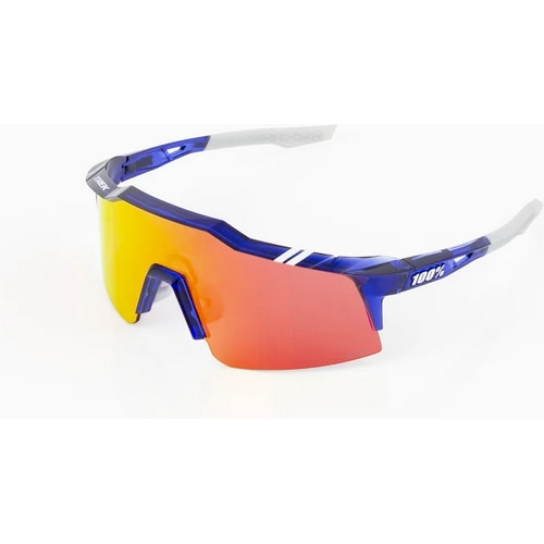 100% ( ワンハンドレッド ) サングラス Trek Team Edition Speedcraft