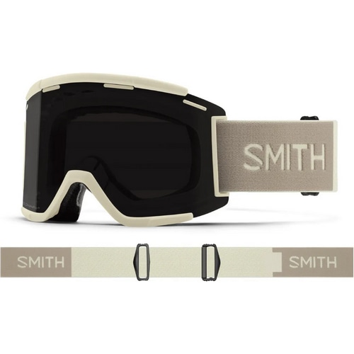 SMITH ( スミス ) ゴーグル SQUAD XL MTB ( スカッド XL MTB