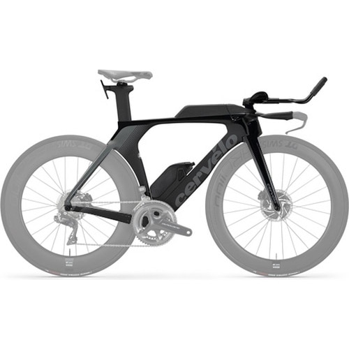 CERVELO ( サーベロ ) トライアスロンフレーム・TTフレーム P5 Disc