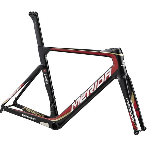 MERIDA ( メリダ ) ロードフレーム REACTO DISC 10K-E TEAM F/S