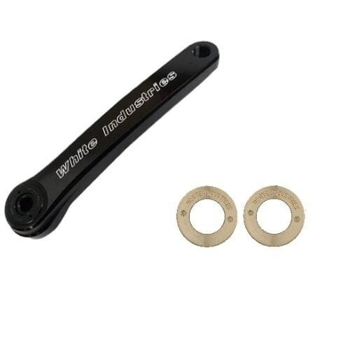 WHITE-INDUSTRIES ( ホワイトインダストリーズ ) クランク・クランク