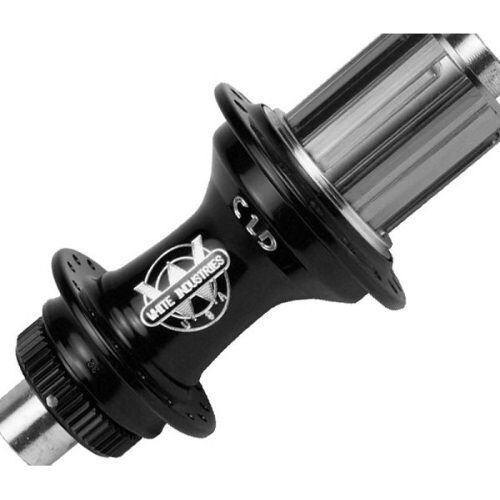 WHITE-INDUSTRIES ( ホワイトインダストリーズ ) ハブ CLD BOOST