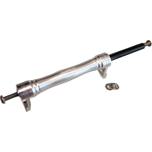 RIDEA ( ライデア ) キャリアパーツ EEWB1 EXTENDABLE EASY WHEEL