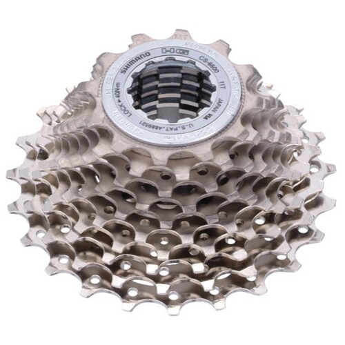 SHIMANO ( シマノ ) スプロケット CS-6600 10S 14-25T(4567890135