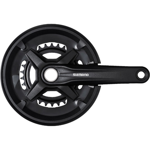 SHIMANO ( シマノ ) クランク・クランクセット FC-MT210-2 9S チェーン