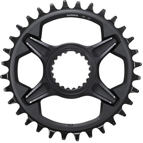 SHIMANO ( シマノ ) チェーンリング SM-CRM85 DEORE XT ( デオーレ XT