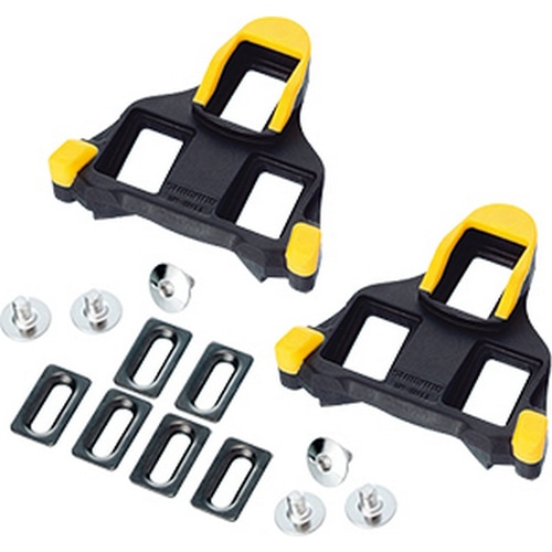 SHIMANO SMALL ( シマノ ) クリート SM-SH11 SPD-SLクリートセット