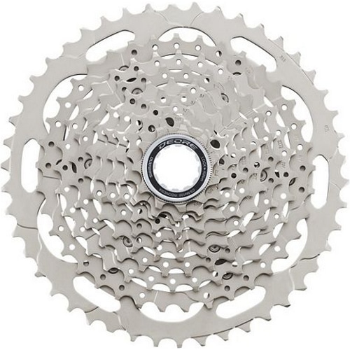 SHIMANO ( シマノ ) スプロケット CS-M4100-10S DEORE ( デオーレ ) 11