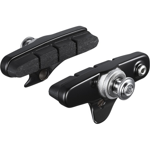 SHIMANO SMALL ( シマノ ) ブレーキシュー R55C4(BR-R8100/R8110-RS