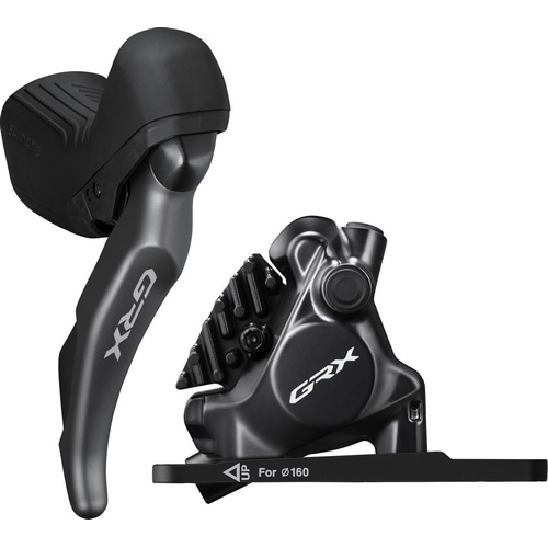 SHIMANO ( シマノ ) デュアルコントロールレバー（STIレバー） ST