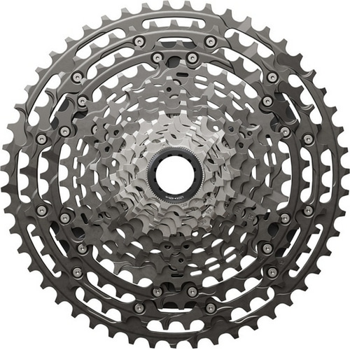 SHIMANO ( シマノ ) スプロケット CS-M9200-12 024681483951 10-51T