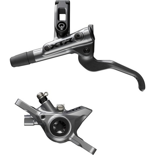 SHIMANO ( シマノ ) コンポセット BL-M9200 ( 左レバー )/BR-M9200