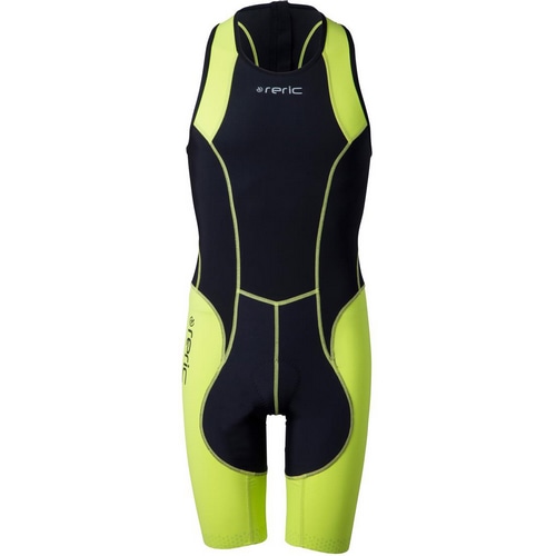 RERIC ( レリック ) ワンピースジャージ スクトゥム トライアスロン