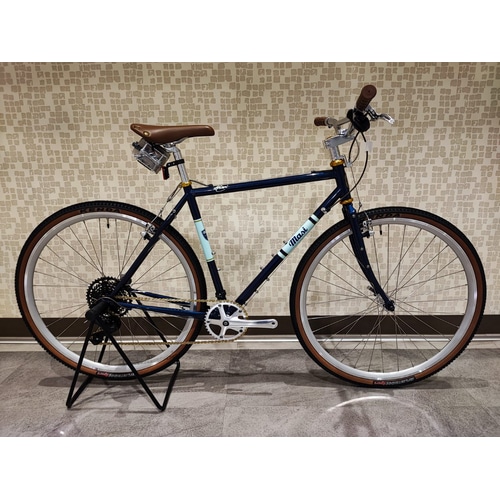 MASI ( マジィ ) クロスバイク MILANO FLAT ( ミラノ フラット