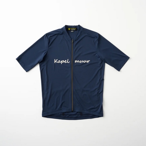 KAPELMUUR ( カペルミュール ) 半袖ジャージ スムースストレッチ