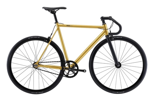 カラー、フォルム、嗜好の一品。FUJI TRACK ARCV | 大阪で自転車をお