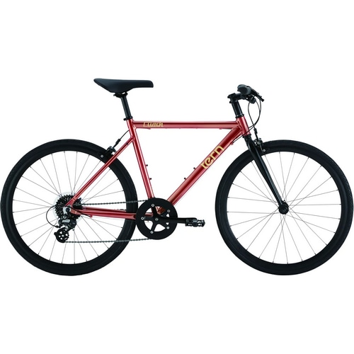 TERN ( ターン ) クロスバイク CLUTCH ( クラッチ ) ヘナ 510 (適応