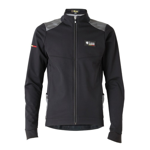 KAPELMUUR ( カペルミュール ) ジャケット クロスオーバー ウインド