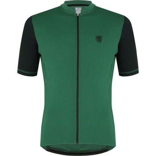 KAPELMUUR ( カペルミュール ) 半袖ジャージ エレメント4ジャージ