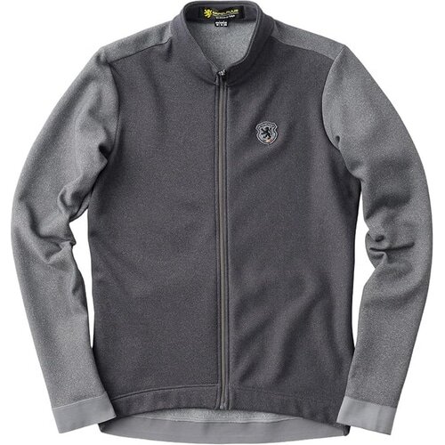 KAPELMUUR ( カペルミュール ) ジャケット CORDURA フリースジャケット